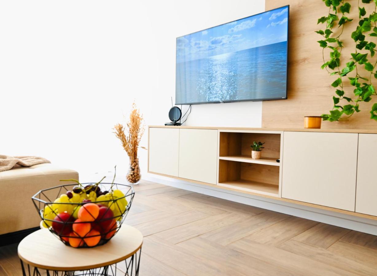 Adorable Holiday Apartment Malinska Εξωτερικό φωτογραφία