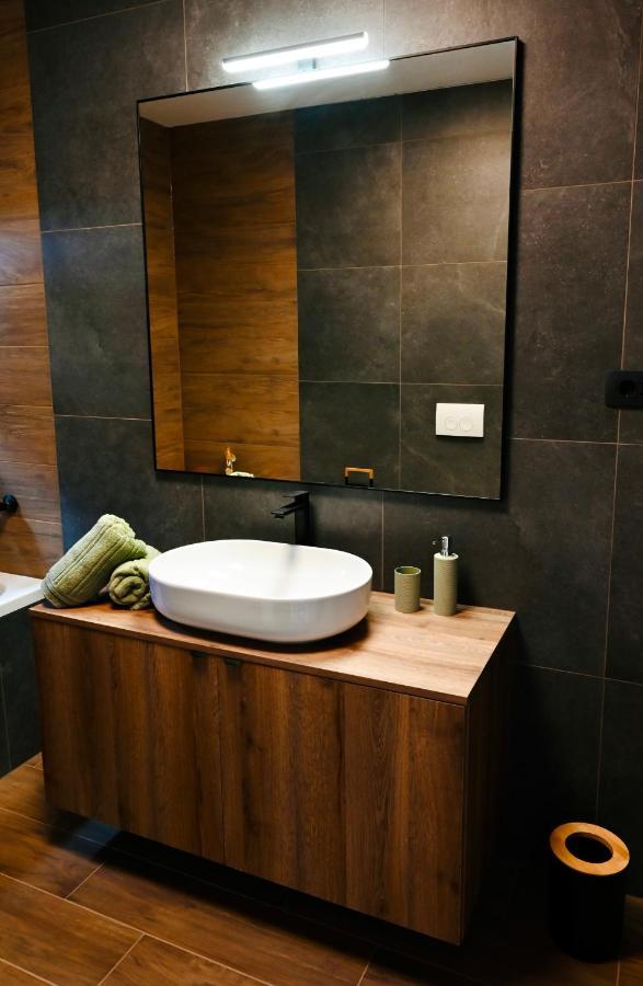 Adorable Holiday Apartment Malinska Εξωτερικό φωτογραφία