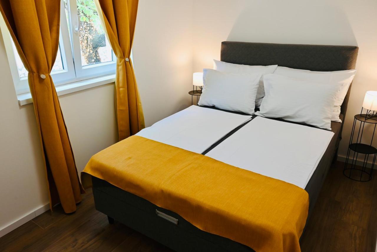 Adorable Holiday Apartment Malinska Εξωτερικό φωτογραφία