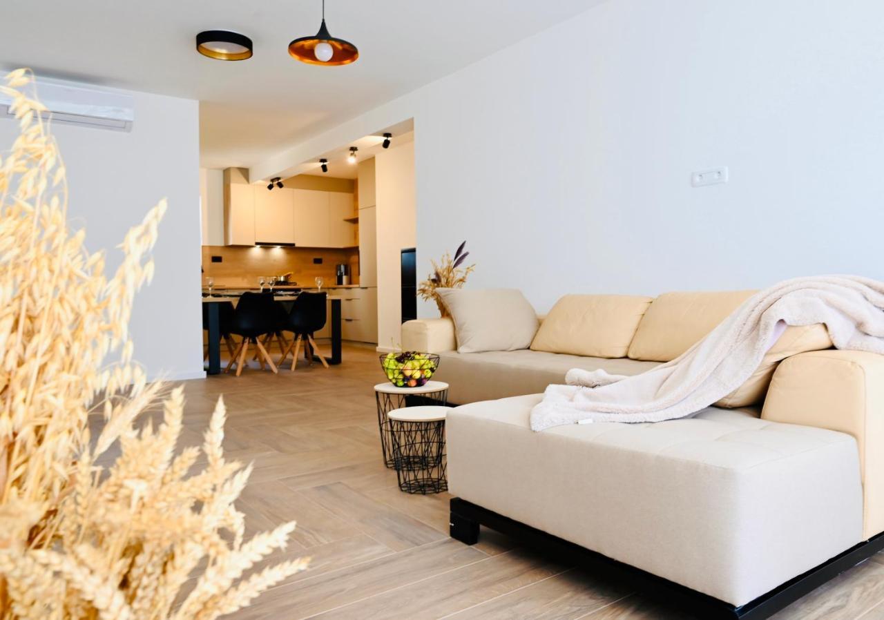 Adorable Holiday Apartment Malinska Εξωτερικό φωτογραφία