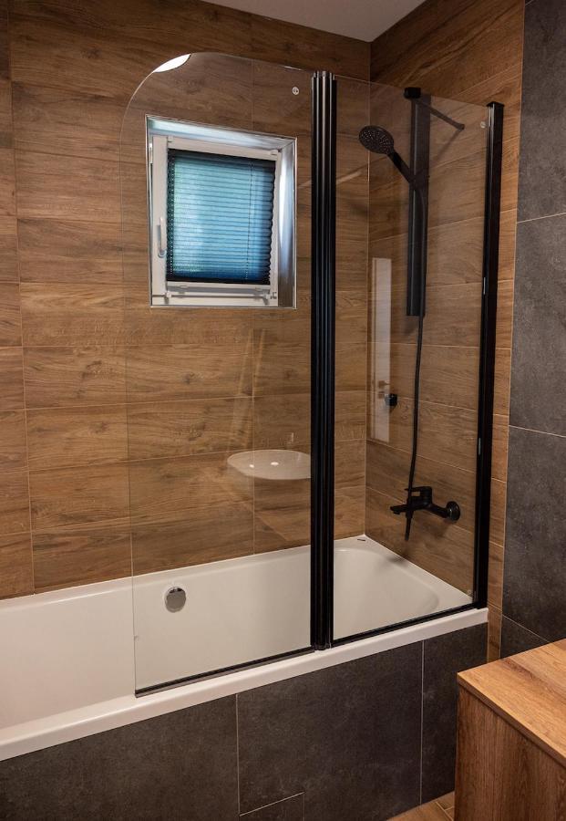 Adorable Holiday Apartment Malinska Εξωτερικό φωτογραφία