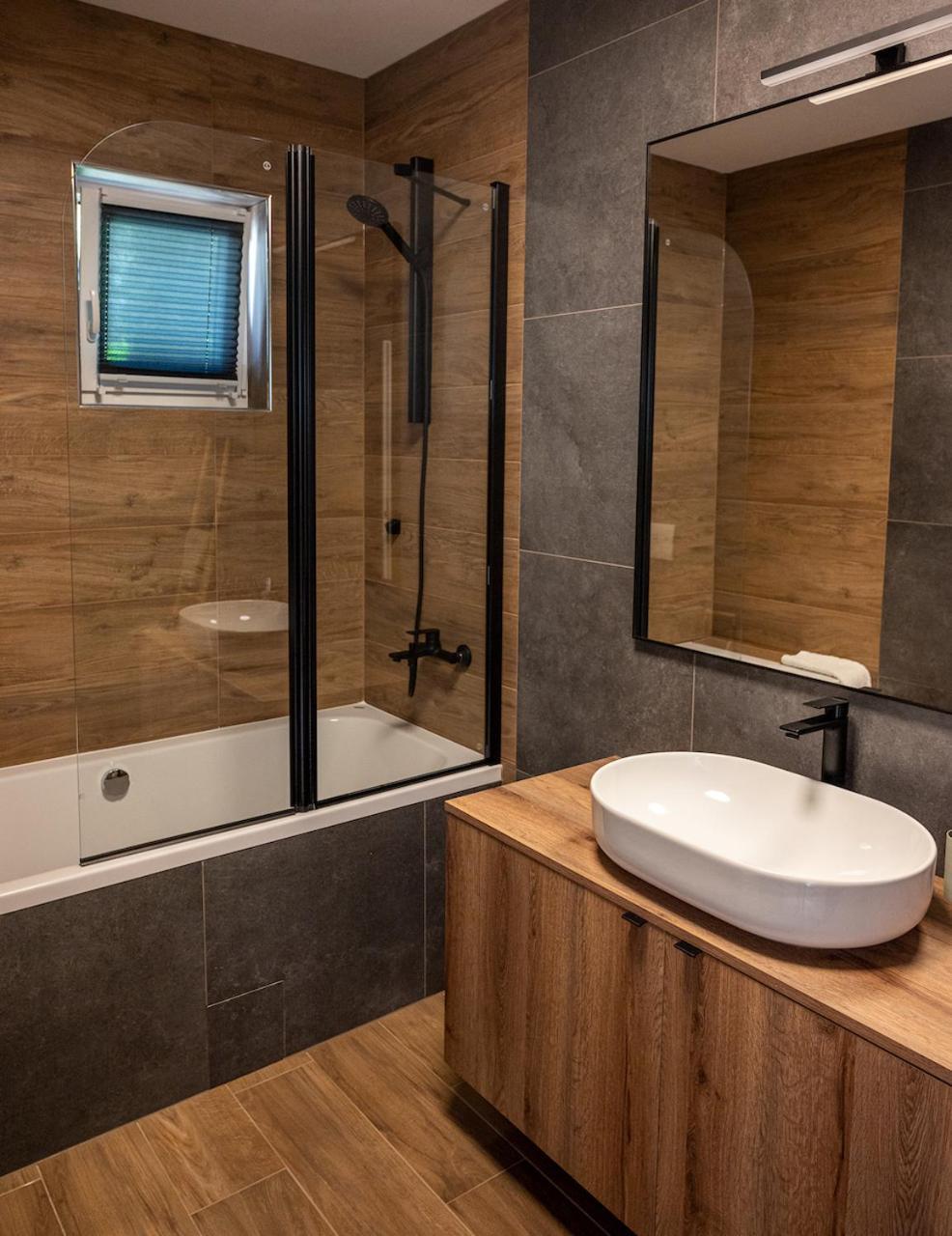 Adorable Holiday Apartment Malinska Εξωτερικό φωτογραφία