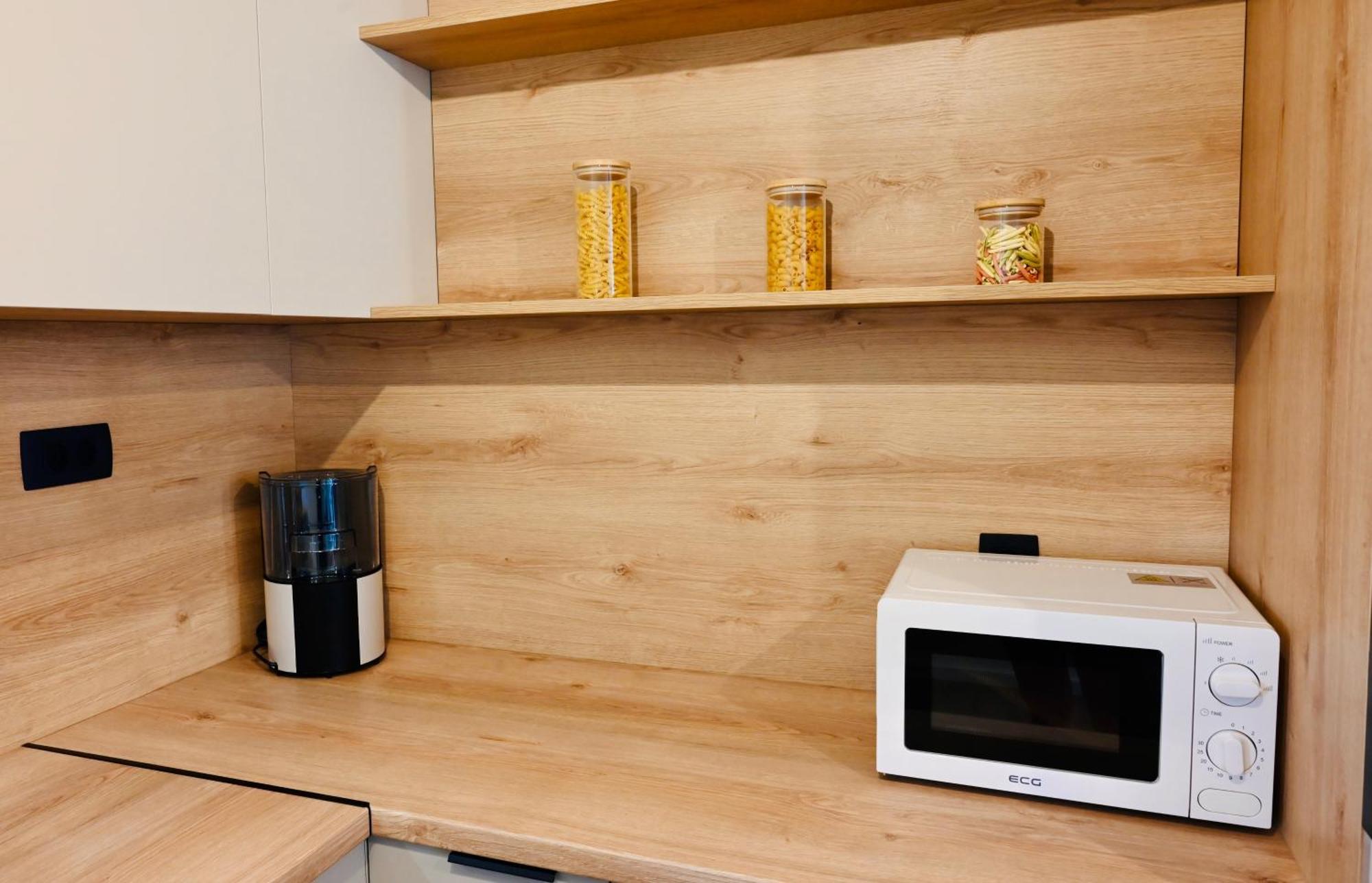 Adorable Holiday Apartment Malinska Εξωτερικό φωτογραφία