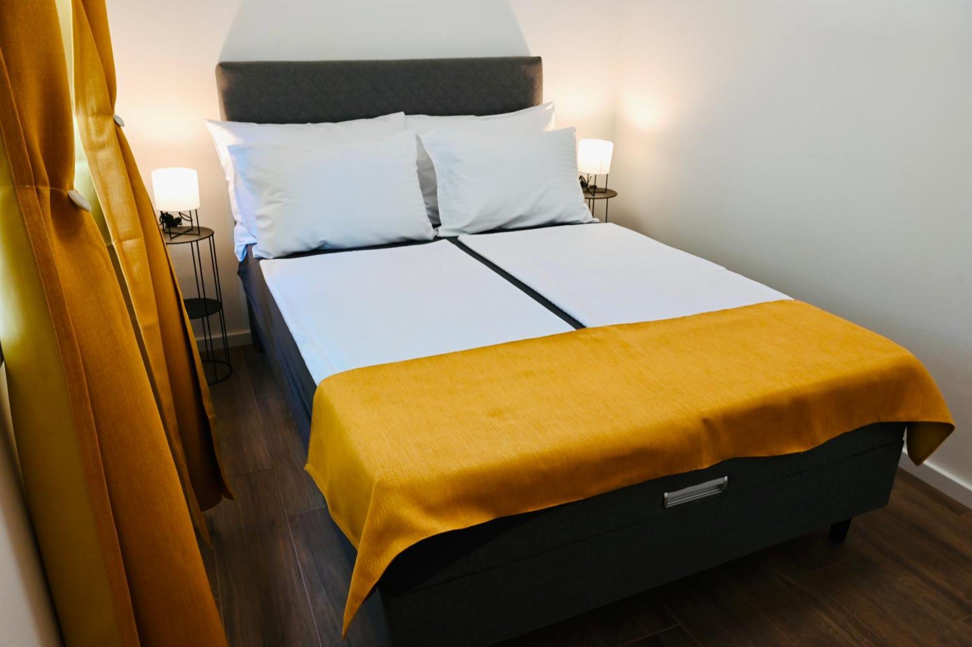 Adorable Holiday Apartment Malinska Εξωτερικό φωτογραφία