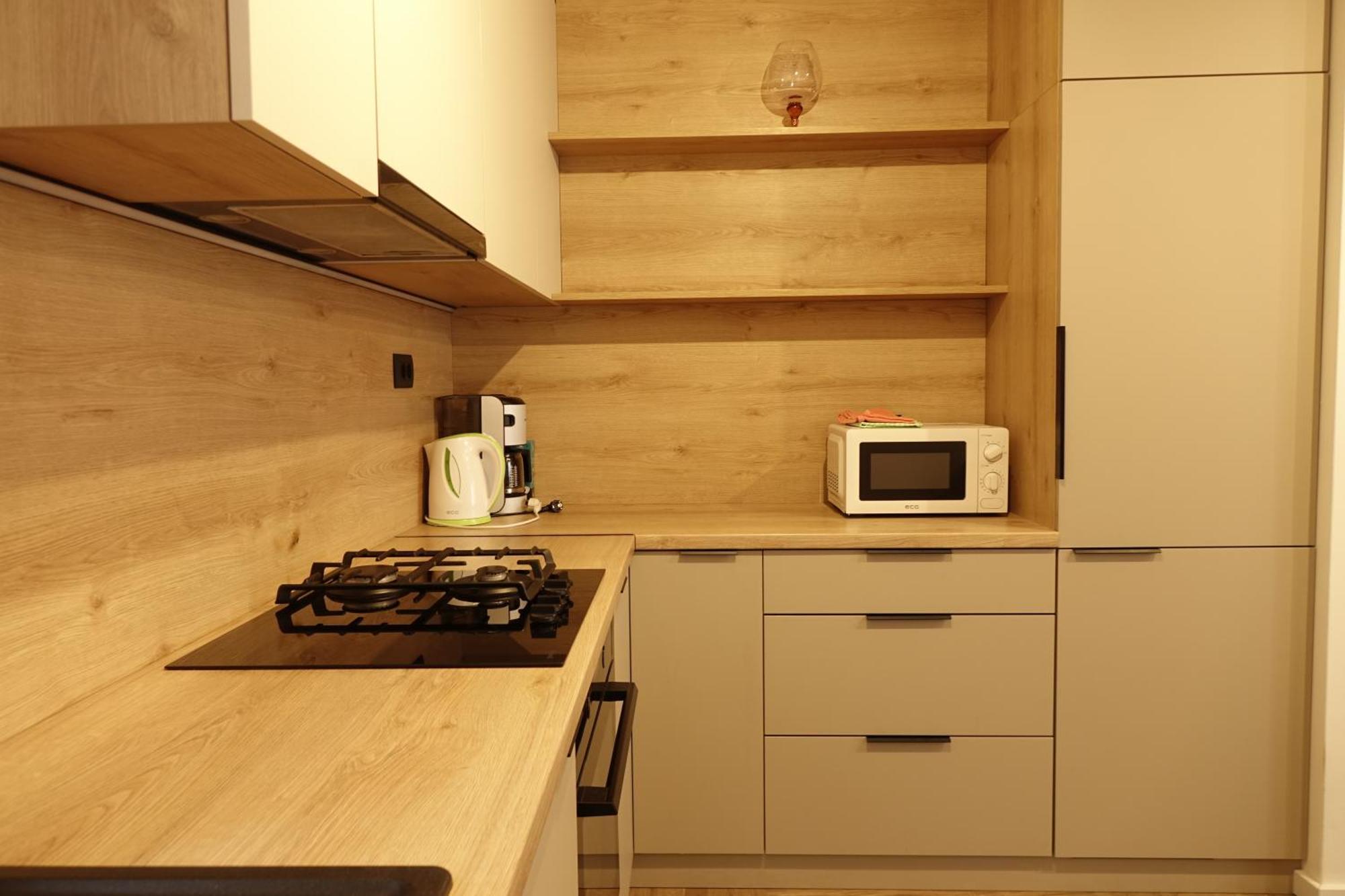 Adorable Holiday Apartment Malinska Εξωτερικό φωτογραφία