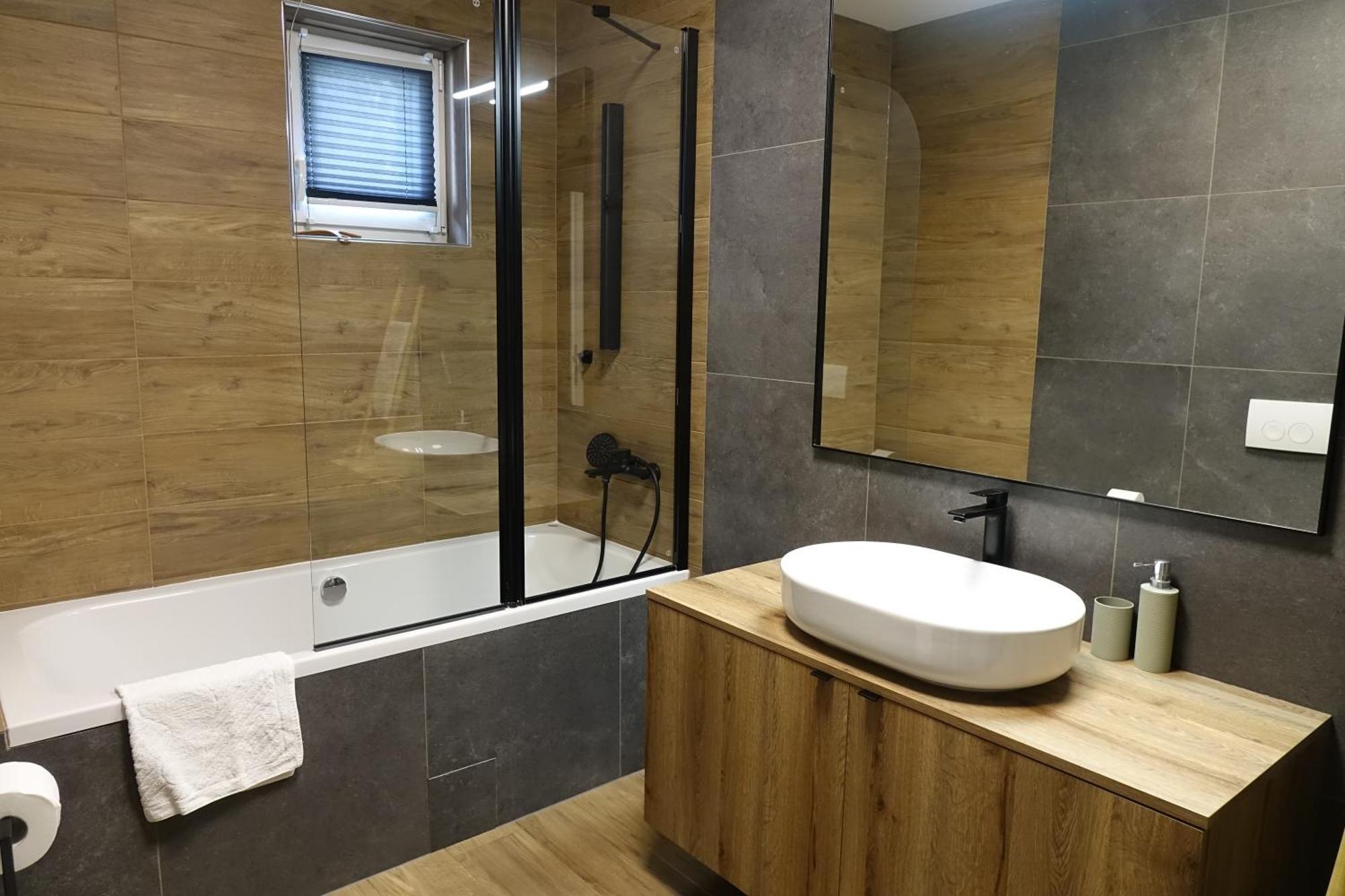 Adorable Holiday Apartment Malinska Εξωτερικό φωτογραφία